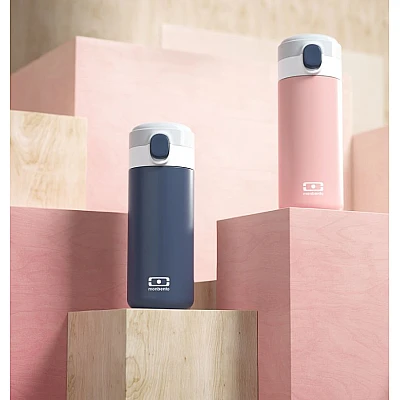 Monbento - MB Pop • Infinity Blue Thermosfles