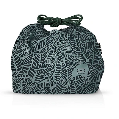 Monbento Bento • Pochette Jungle