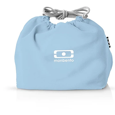 Monbento Bento • Pochette Blue Crystal