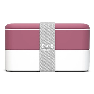 Monbento Bento Original • Lunch Box Pink Blush