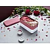 monbento bento original • lunch box pink blush