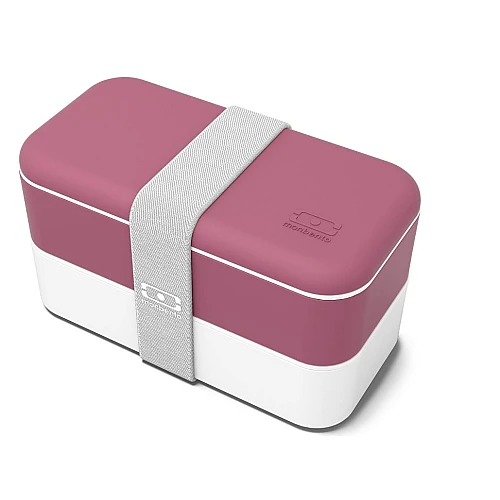 Monbento Bento Original • Lunch Box Pink Blush
