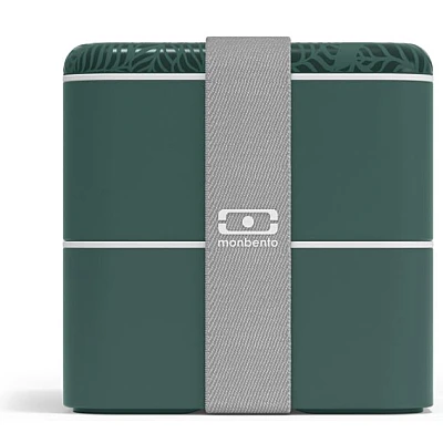 Monbento Bento Square • Lunch Box Jungle