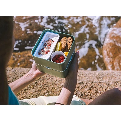 Monbento Bento Square • Lunch Box Jungle