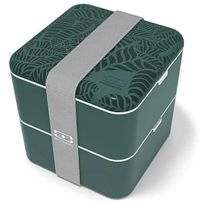 Monbento Bento Square • Lunch Box Jungle