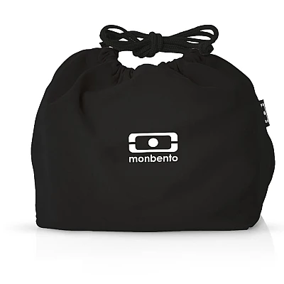 Monbento Bento • Pochette Black Onyx