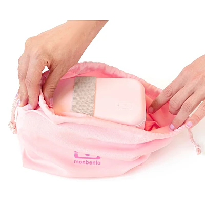 Monbento Bento • Pochette Litchi