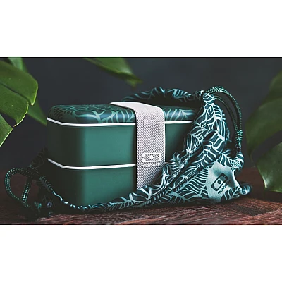 Monbento Bento • Pochette Jungle