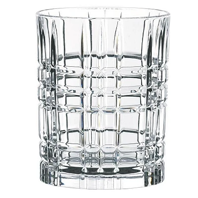 Nachtmann Whiskyset Highland 5-delig