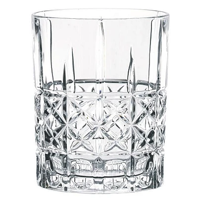 Nachtmann Whiskyset Highland 5-delig