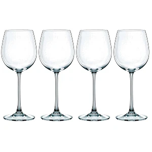 Nachtmann Vivendi Witte Wijnglazen 4 Stuks