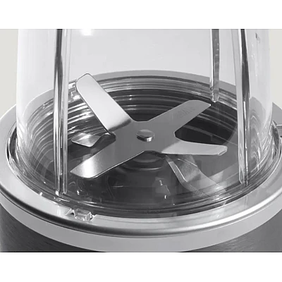 Nutribullet 600W 5 Piece Gray