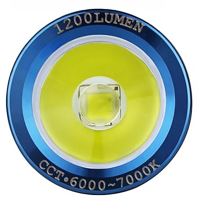 Olight Baton 3 Zaklamp