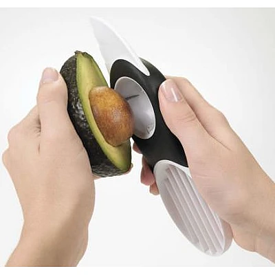 Oxo Avocadosnijder