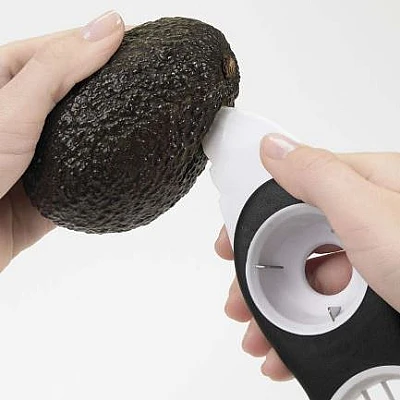 Oxo Avocadosnijder