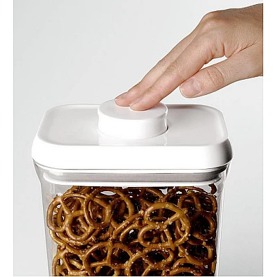 Oxo Stockpot Pop 2.0 Container 0.4 Liter