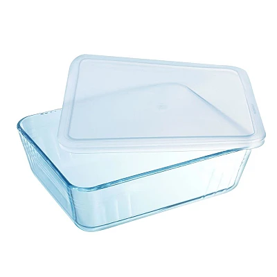 Pyrex Cook & Freeze Bowl 19 x 14 cm
