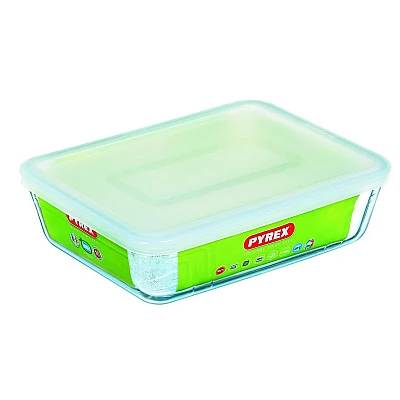 Pyrex Cook & Freeze Bowl 27 x 23 cm