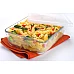 pyrex cook & freeze schaal 25 x 20 cm