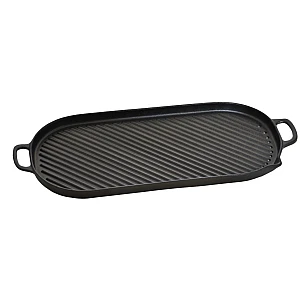 Ronneby Bruk Grillplaat Rondo 52 cm