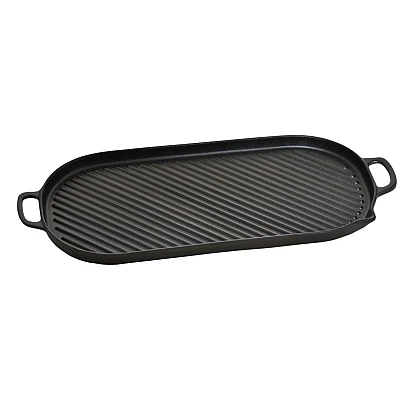 Ronneby Bruk Grillplaat Rondo 52 cm