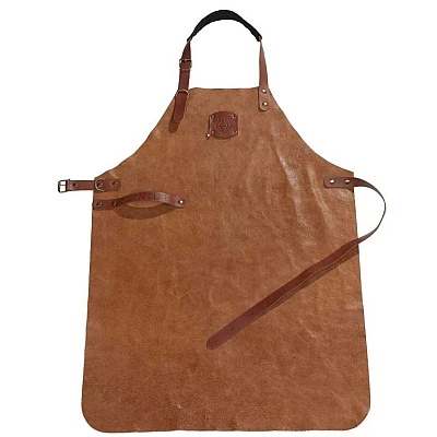 Sabatier Bon Cuir Leren Cognac