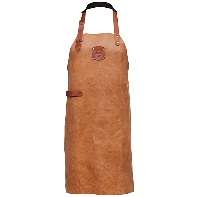 Sabatier Bon Cuir Leren Cognac