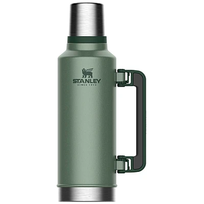 Stanley Classic Vacuum Fles 1.9 Liter