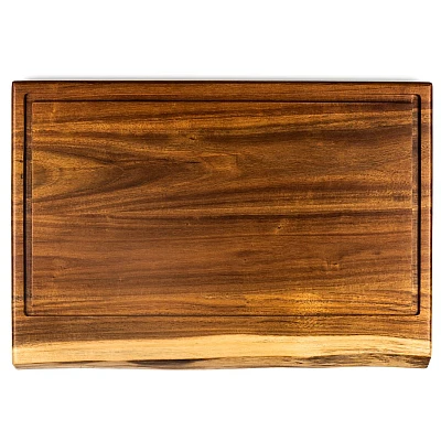 Style de Vie Acacia Cutting Board 50 x 35 cm
