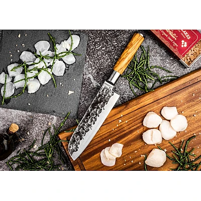 Style de Vie Acacia Cutting Board 50 x 35 cm