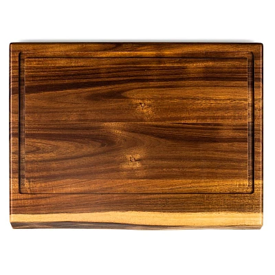 Style de Vie Acacia Cutting Board 40 x 30 cm