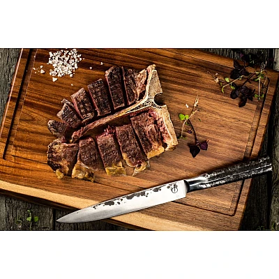 Style de Vie Acacia Cutting Board 40 x 30 cm