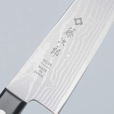 Tojiro Basic Damascus Petty 13.5 cm