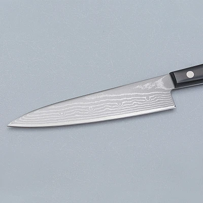 Tojiro Basic Damascus Petty 13.5 cm