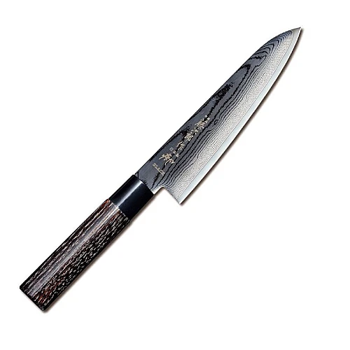 Tojiro Shippu Black koksmes 18 cm