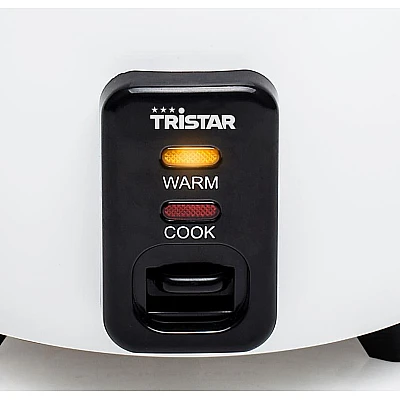 Tristar Rice Cooker 0.6 Liter