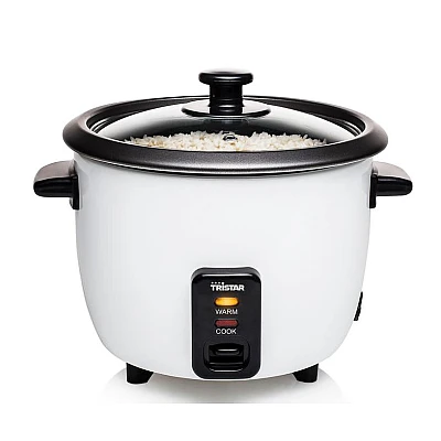 Tristar Rice Cooker 0.6 Liter