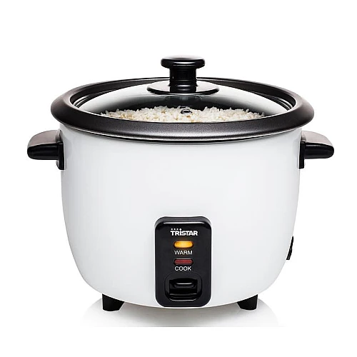 Tristar Rice Cooker 0.6 Liter