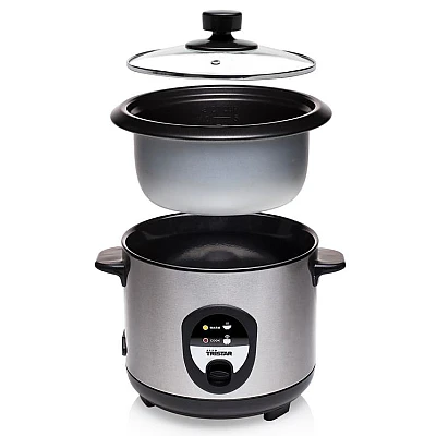 Tristar Rice Cooker 2.2 Liter