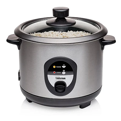 Tristar Rice Cooker 2.2 Liter