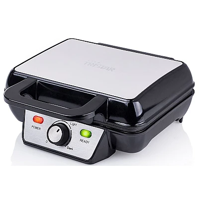 Tristar Waffle Iron WF-1165