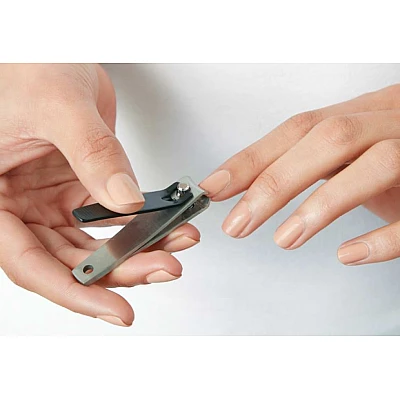 Tweezerman Nail Clippers (2 pieces)