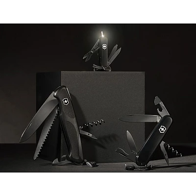 Victorinox Black Onyx Signature Lite