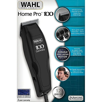 Wahl Series 100 Clippers