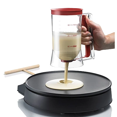 Westmark Portieverdeler