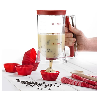 Westmark Portieverdeler