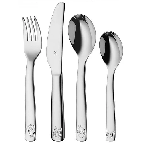 Kinderbestek WMF Boerderij 