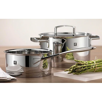 Zwilling Passion Pannenset 5-delig