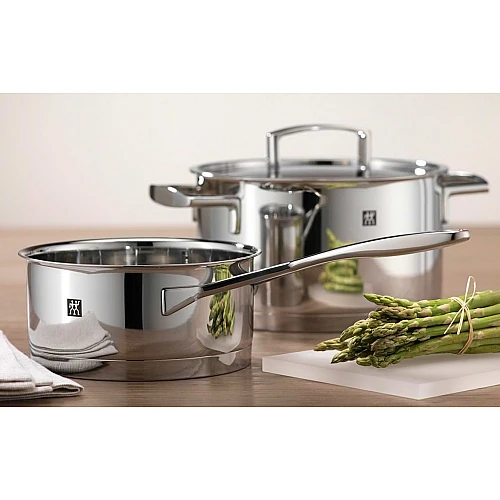 zwilling passion pannenset 5-delig