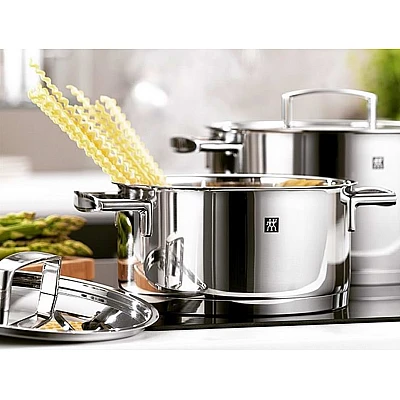 Zwilling Passion Pannenset 5-delig